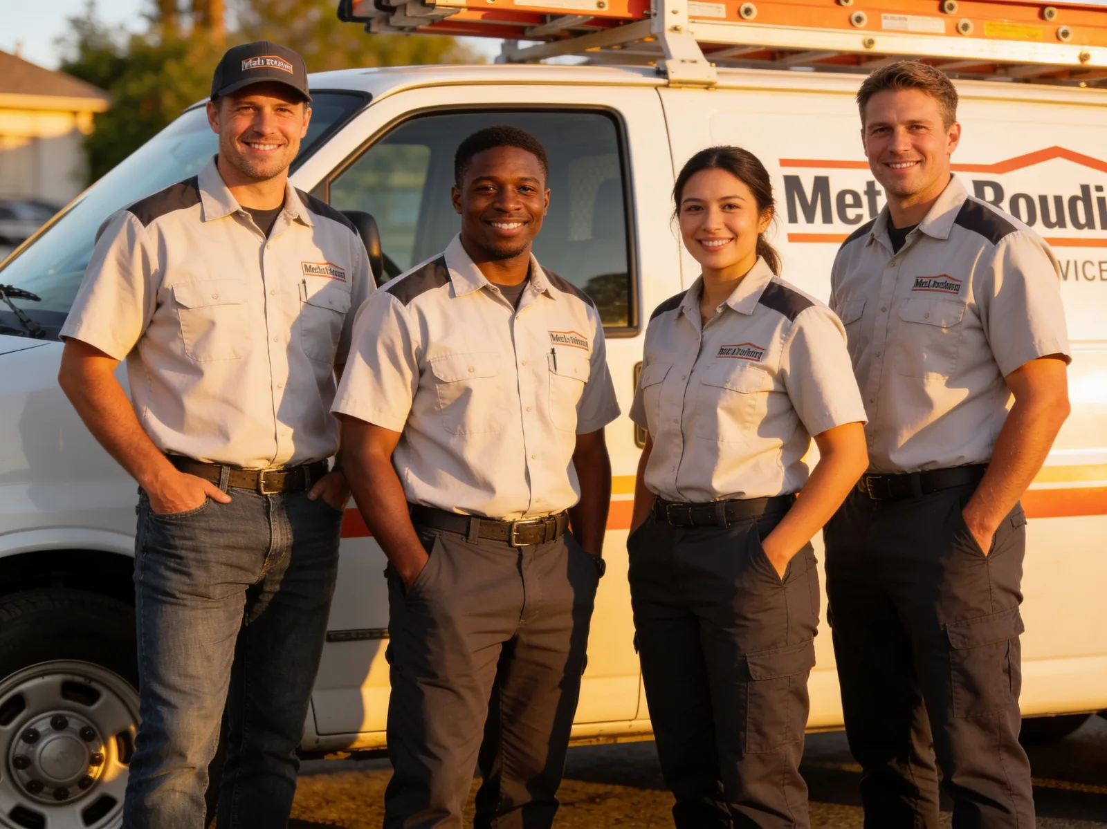 Metal Roof Installation company in Sun City West, AZ